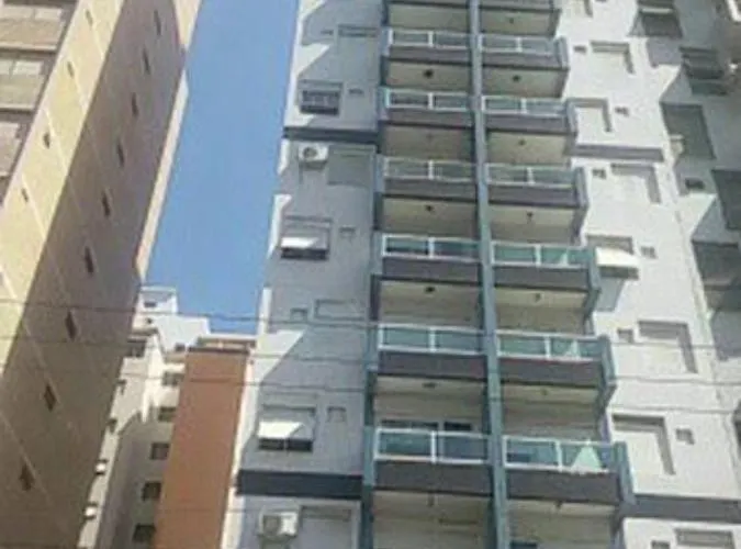 Apartamento Em Santos