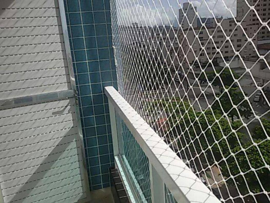 Apartamento Em Apartment Santos (Sao Paulo)