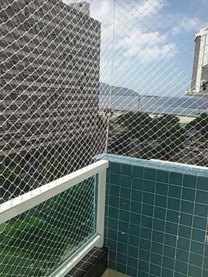 Apartamento Em * Santos (Sao Paulo)