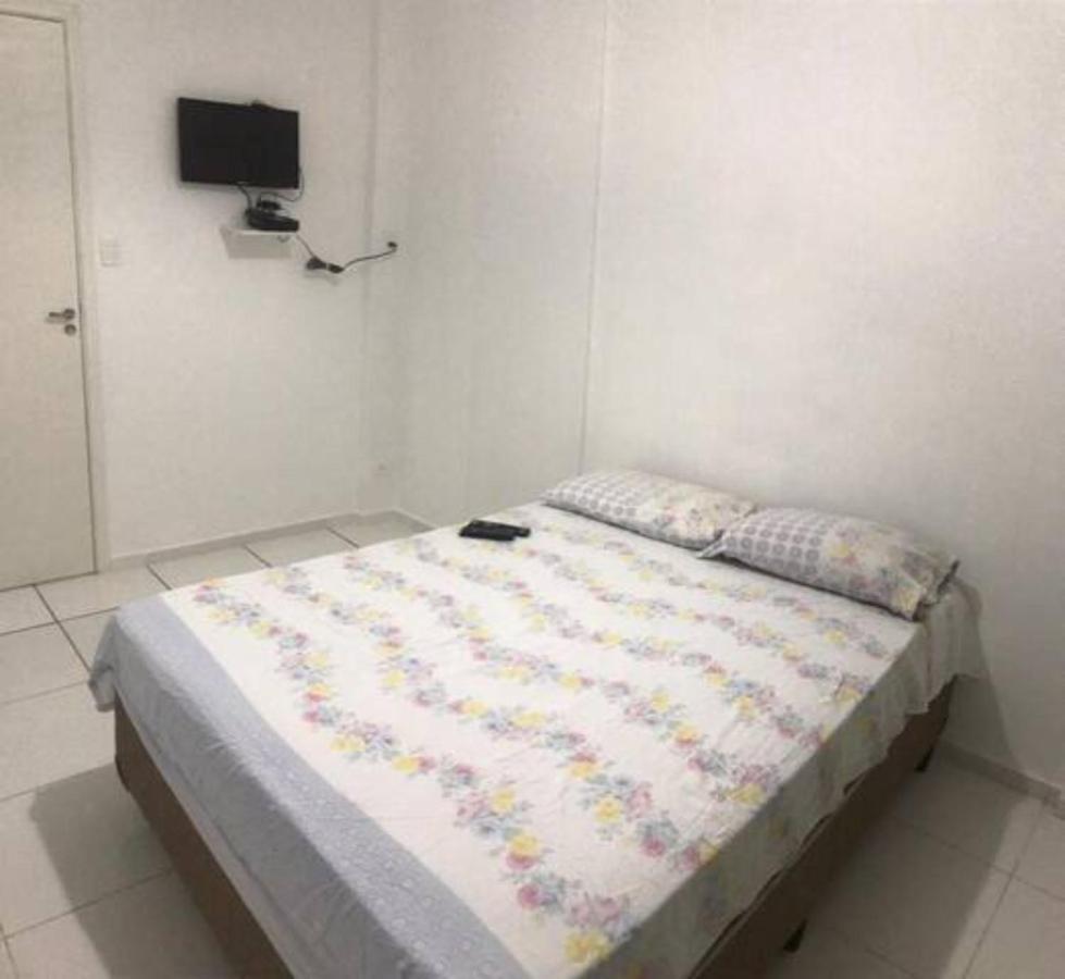 Apartment Apartamento Em Santos (Sao Paulo)