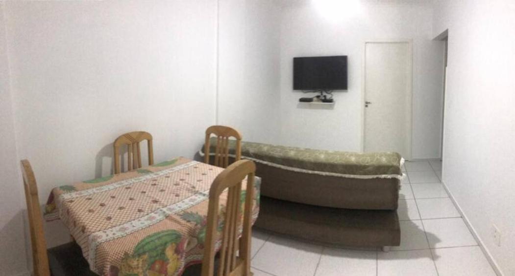 Apartamento Em * Santos (Sao Paulo)