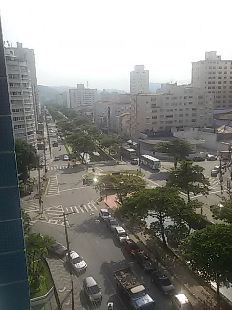 Apartamento Em Santos (Sao Paulo)